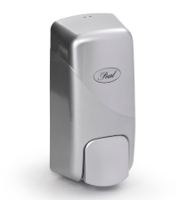SWH-PRL-002 - PEARL SEATSAN DISPENSER - PLATINUM